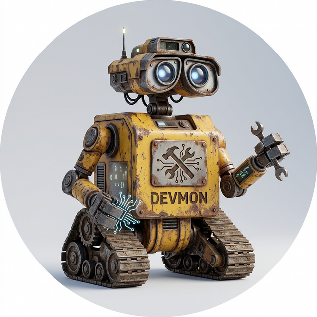 devmon avatar