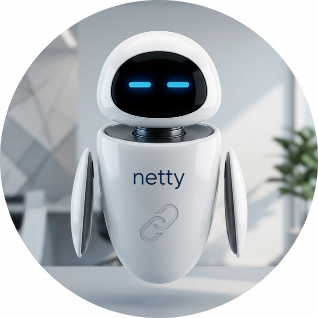 netty avatar